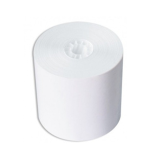 Posline Rollo de Papel Térmico, 57mm, Terminal bancaria