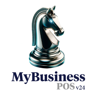 My Business POS | Punto de Venta Inteligente para tu Negocio