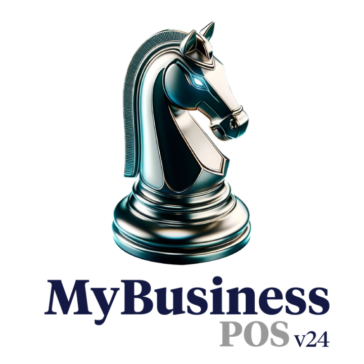 My Business POS | Punto de Venta Inteligente para tu Negocio