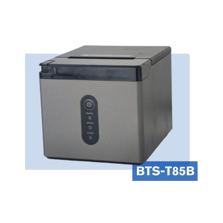 Impresora térmica BTS-T5B USB-LAN