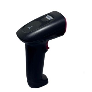 Lector de Código de Barras BTS-DS200 Negro de Mano