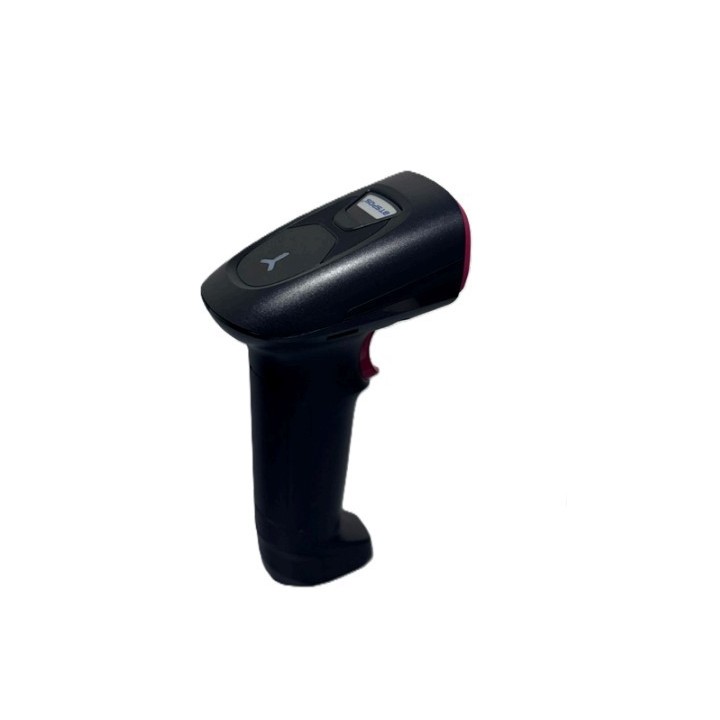 Lector de Código de Barras BTS-DS200 Negro de Mano