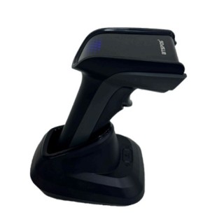 Lector de Código de Barras BTS-DS230B Bluetooth Negro de Mano