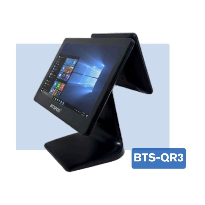 ONEPC BTS-QR3 Intel Core i7 3aGen 15.6" y 9.7" 8GB Ram 128GB SSD