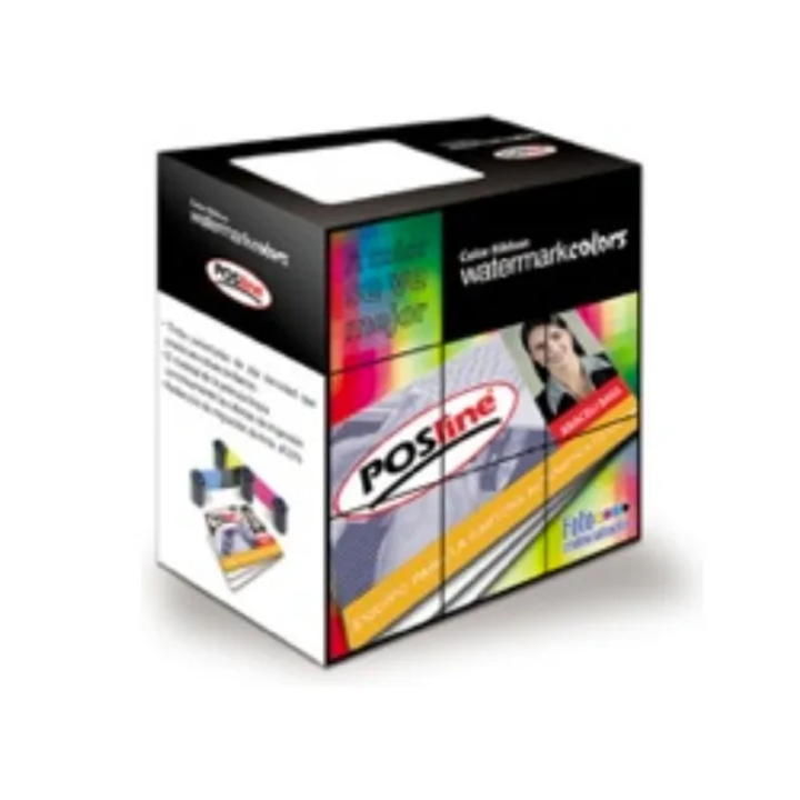 Posline Ribbon Color