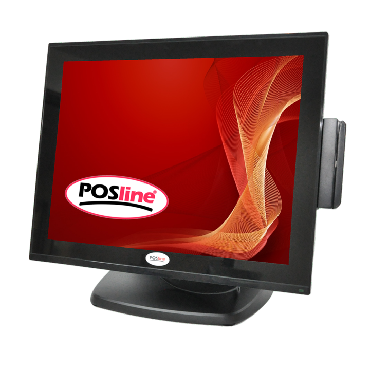 Posline Terminal Touch POSline TS8080K