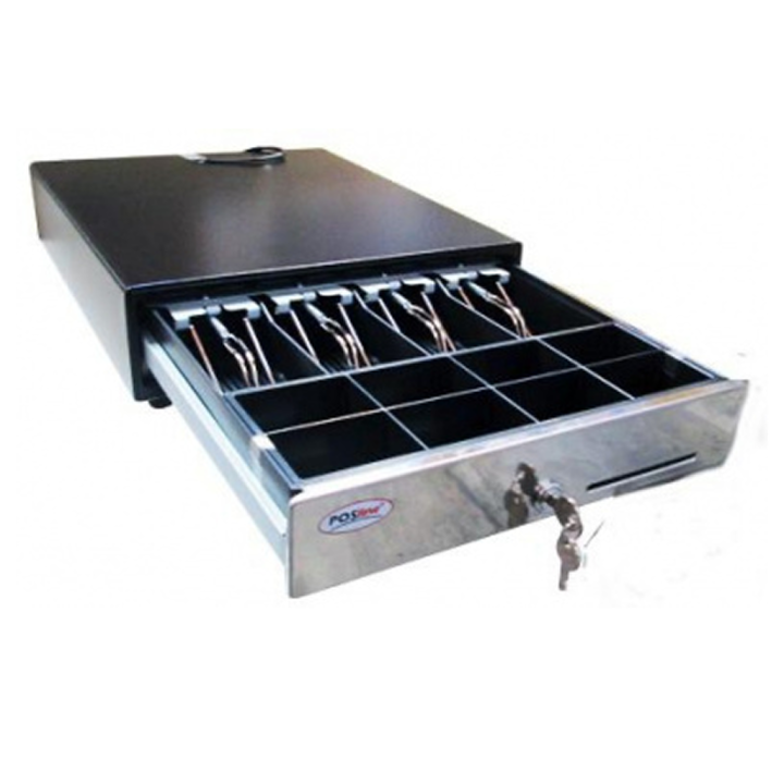 Posline Cajón de Dinero Compacto POSline CD010