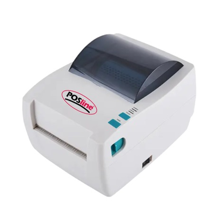 Posline Impresora de Etiquetas POSline ITD4020 USB/Eth