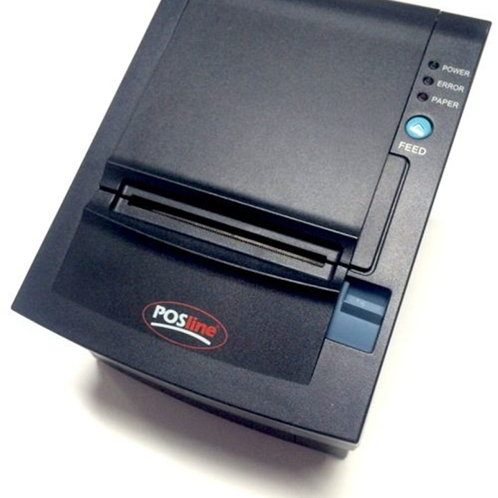 Posline Impresora Térmica de Tickets POSline IT1260