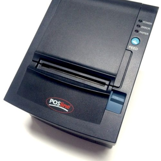 Posline Impresora Térmica de Tickets POSline IT1260