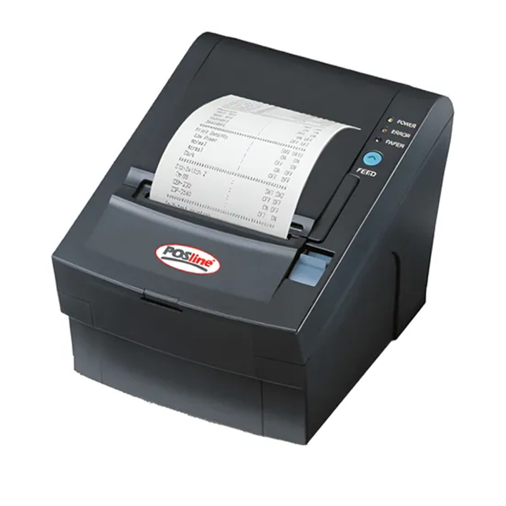 Posline Impresora Térmica de Tickets POSline IT1260