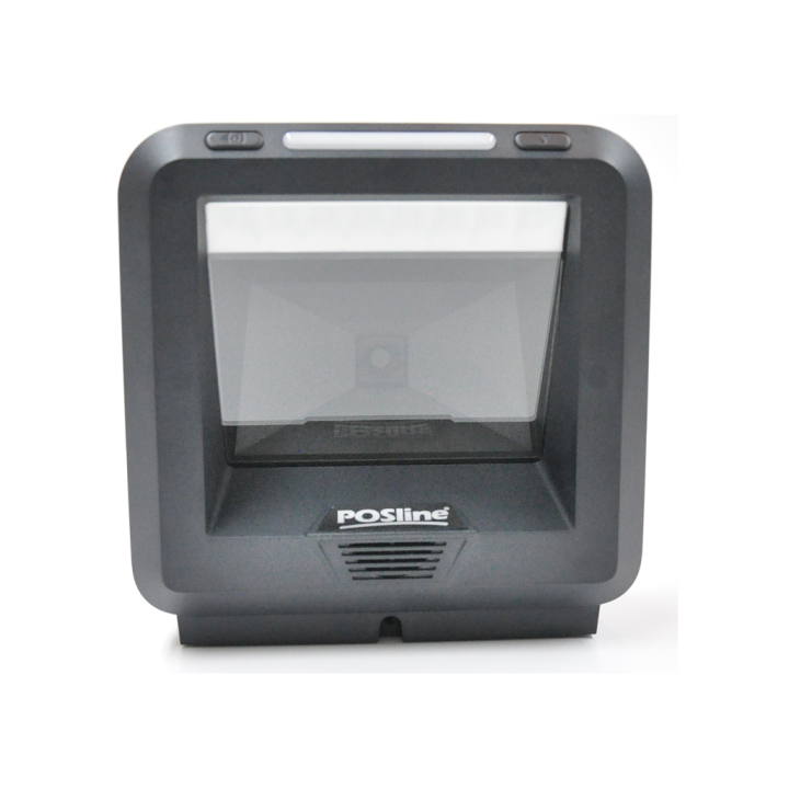 Lector Omnidireccional SM2480UK USB