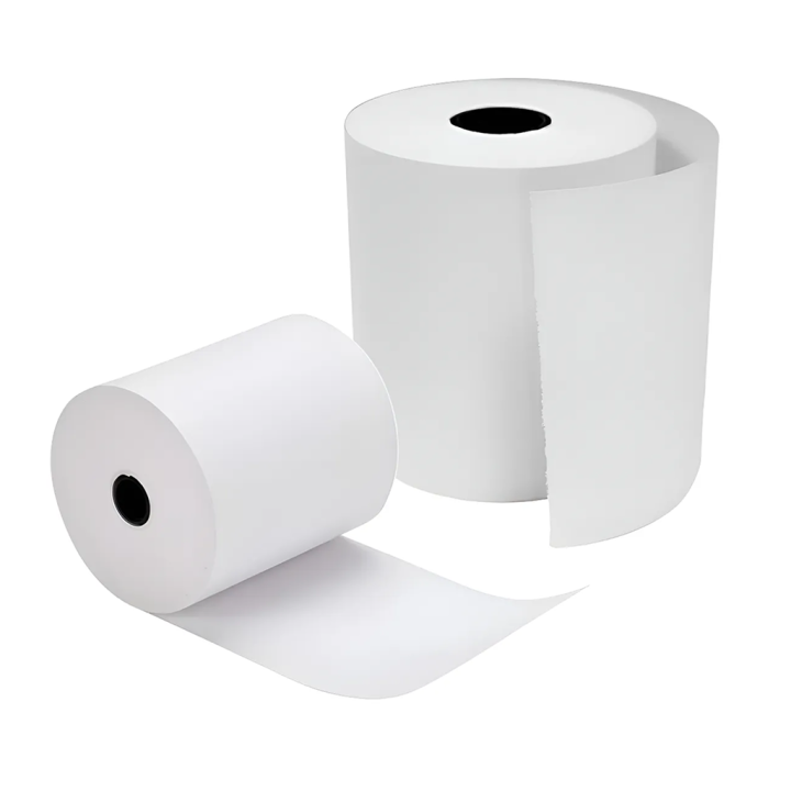Posline Rollo de Papel Térmico, 80mm