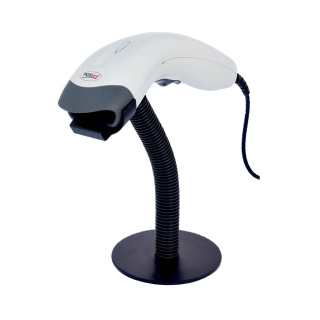 Lector CCD SC2150BUB Beige USB w/Stand