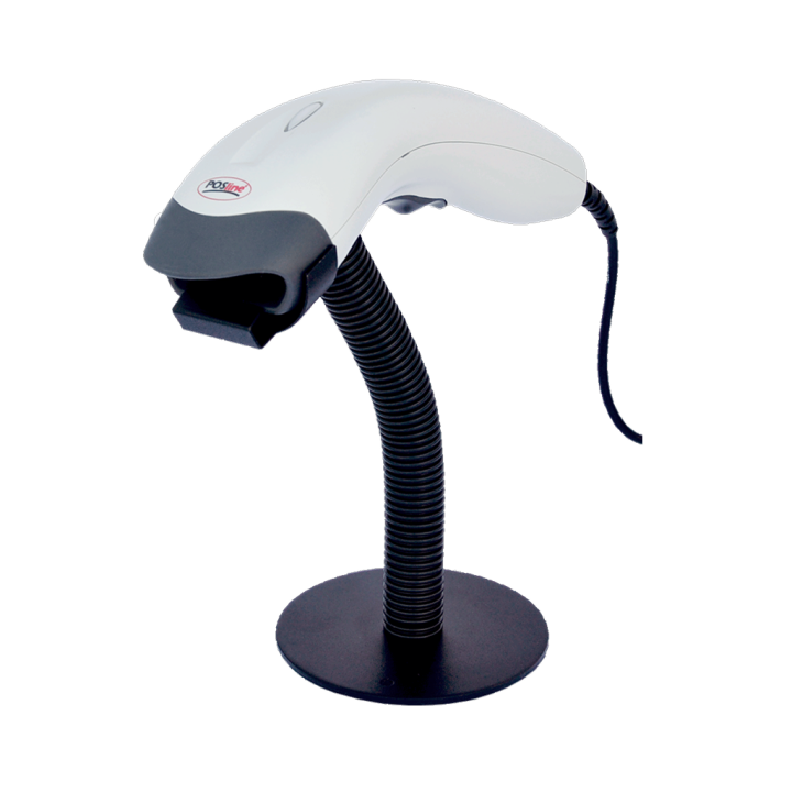 Lector CCD SC2150BUB Beige USB w/Stand