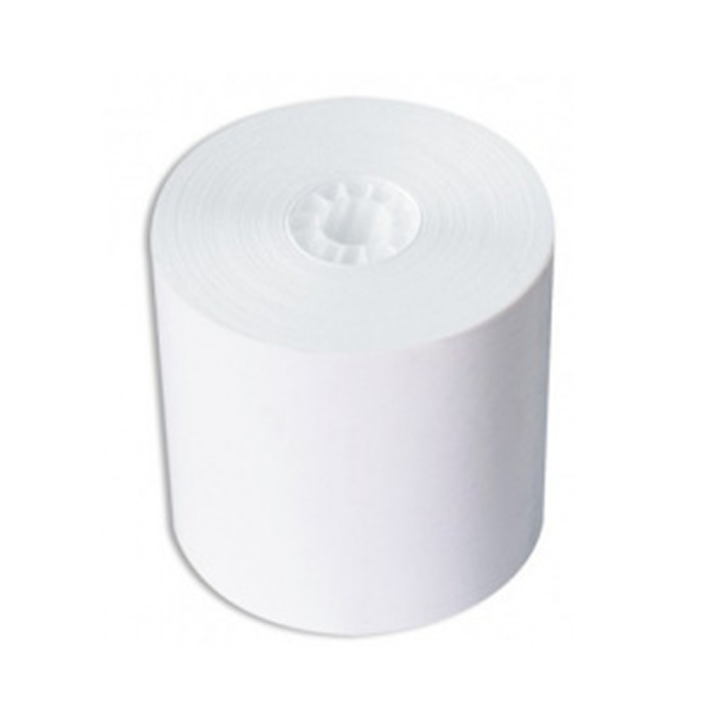 Posline Rollo de Papel Térmico, 80mm