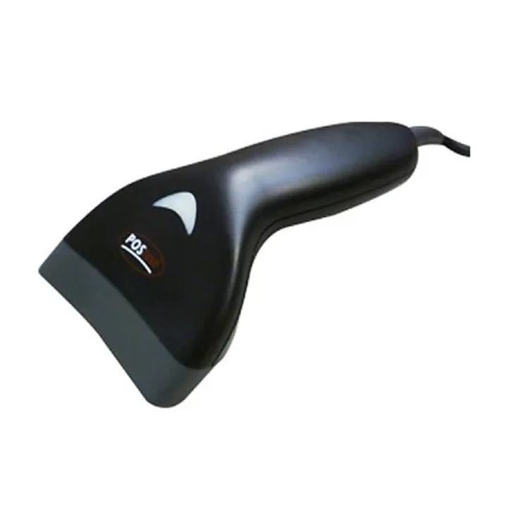 Lector CCD SC2100BUK Negro USB sin Base