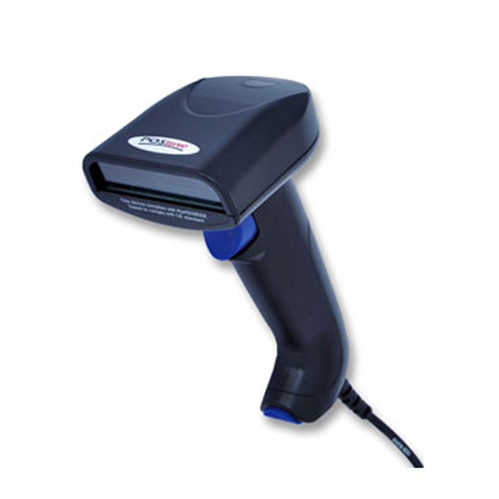 Lector CCD 2D Barcode SC2125UK USB