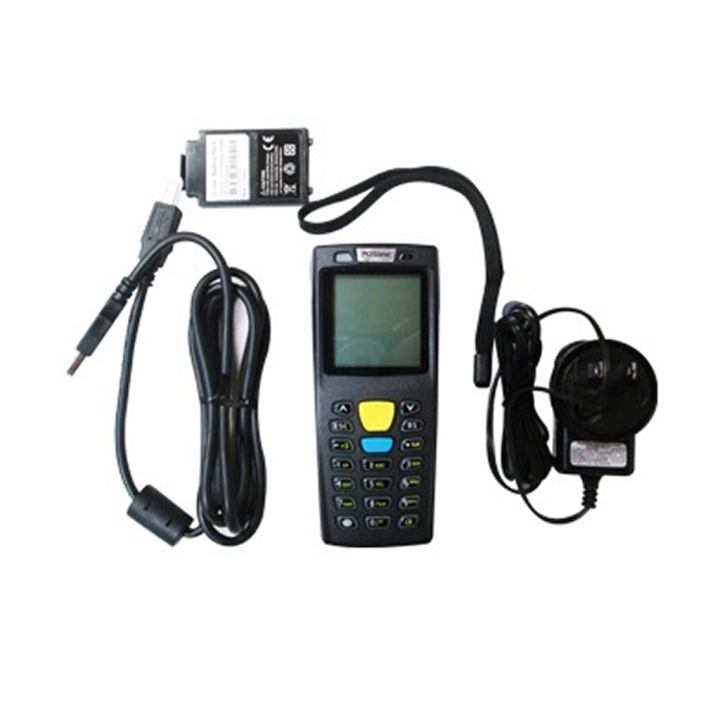 Posline Terminal Portátil de Datos POSline LTP7100